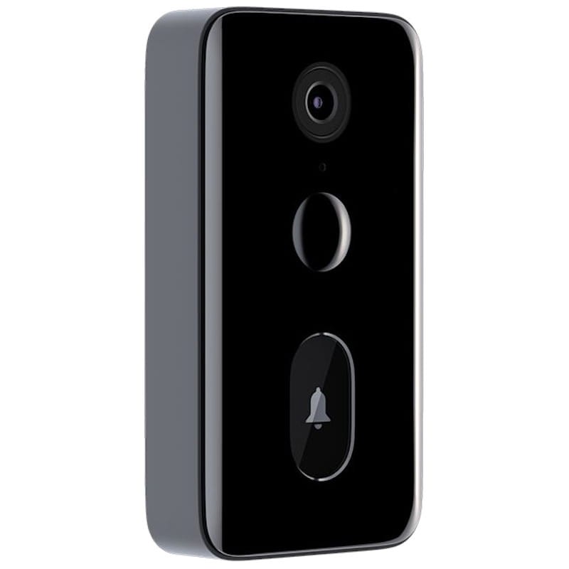 Visiophone Wifi Sans Fil Xiaomi Mi Smart Doorbell 2 - Ítem3