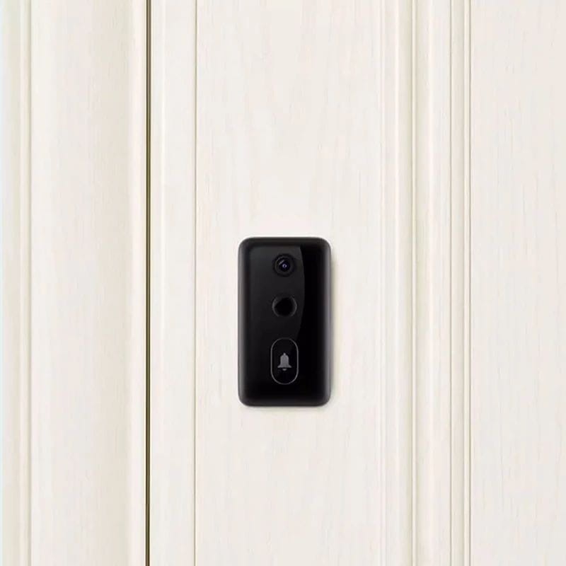 Visiophone Wifi Sans Fil Xiaomi Mi Smart Doorbell 2 - Ítem5