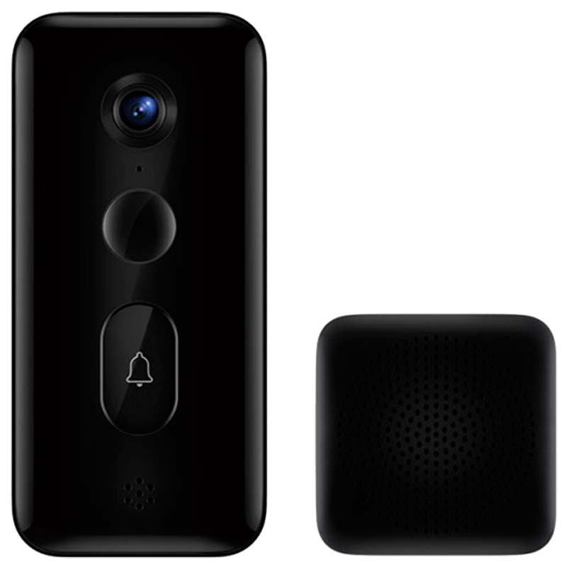 Videoportero Xiaomi Smart Doorbell 3 - Ítem