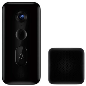 Videoportero Wifi Inalámbrico Xiaomi Smart Doorbell 3