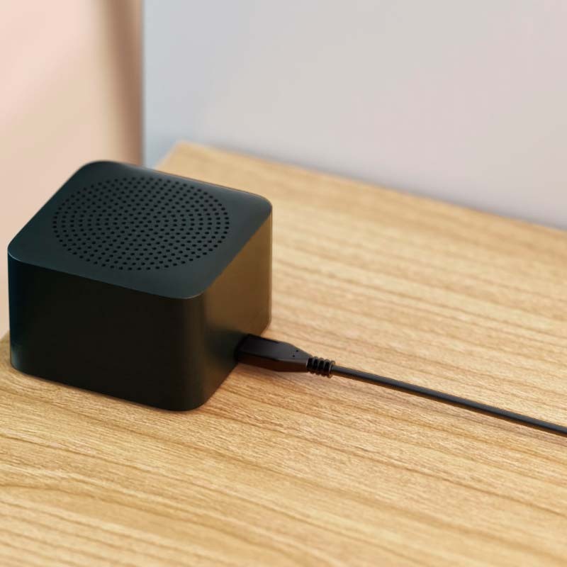 Visiophone Wifi Sans Fil Xiaomi Smart Doorbell 3 - Ítem4