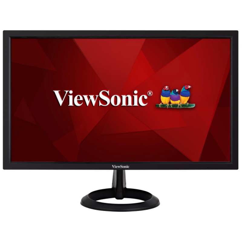 ViewSonic VA2261-2 21.5 LED