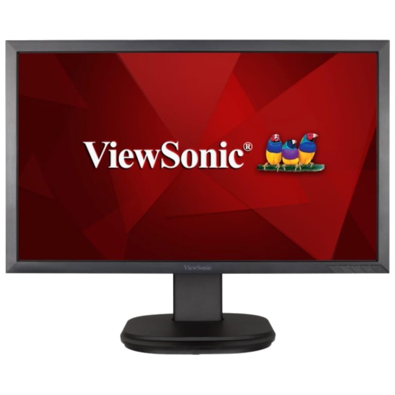 ViewSonic VG2439smh-2 24 FullHD VA Negro - Monitor PC - Ítem