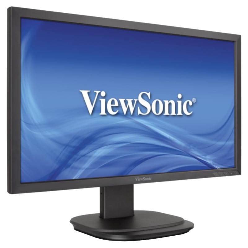 ViewSonic VG2439smh-2 24 FullHD VA Negro - Monitor PC - Ítem1