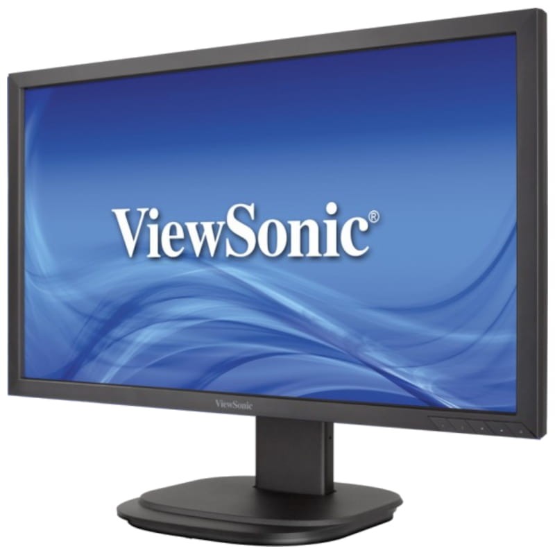 ViewSonic VG2439smh-2 24 FullHD VA Negro - Monitor PC - Ítem2