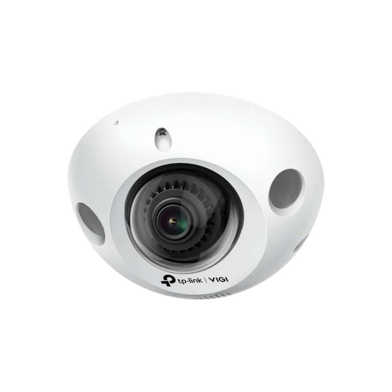 Cámara de Seguridad IP TP-Link VIGI C230I MINI(2.8MM) 3MP Blanco - Ítem
