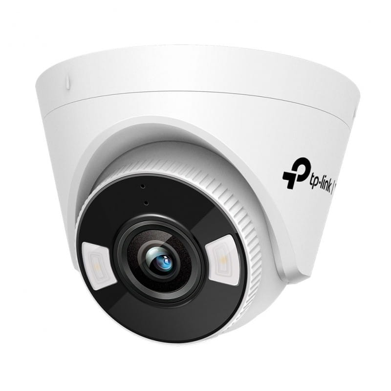 Cámara de Seguridad IP TP-Link VIGI C440 (2.8mm) Torreta Blanco - Ítem