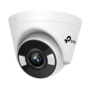 TP-Link VIGI C440 Caméra de sécurité IP (2.8mm) Tourelle Blanc