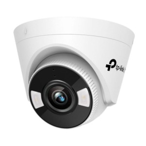 Câmara de Segurança IP TP-Link VIGI C440 (2,8 mm) Turret Branco