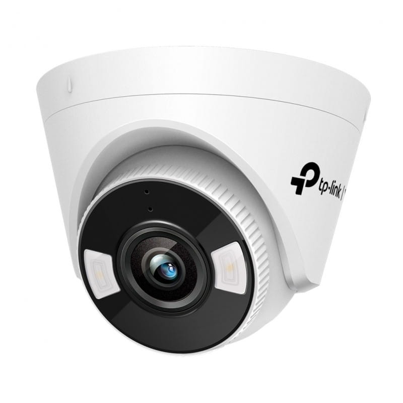 TP-Link VIGI C440-W Cube Ceiling/Wall White IP Security Camera - Ítem