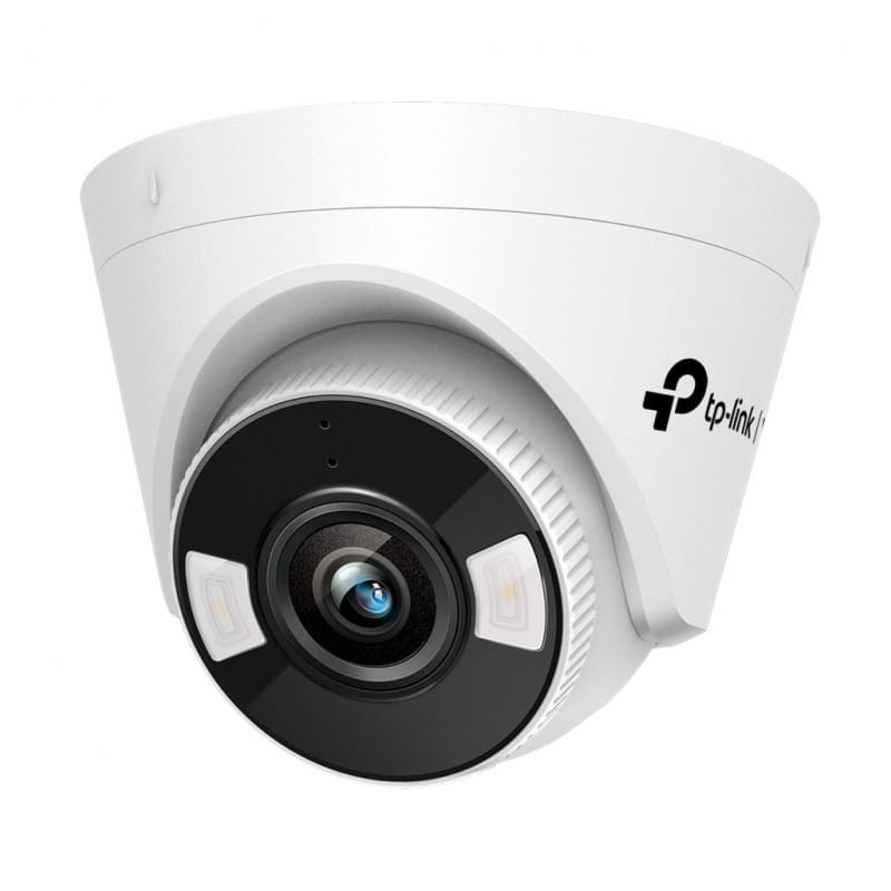 Cámara de Seguridad IP TP-Link VIGI C440-W Cubo Techo/Pared Blanco - Ítem