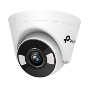 Cámara de Seguridad IP TP-Link VIGI C440-W Cubo Techo/Pared Blanco