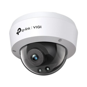 Cámara de Seguridad IP TP-Link VIGI C230I(4mm) 3 MP Blanco