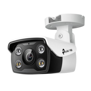 Caméra de sécurité IP TP-Link VIGI C330 (2.8mm) 3 MP Blanc