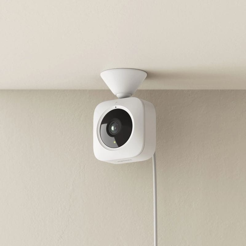 Câmara de Segurança SwitchBot Indoor Cam - Item2