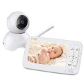 Baby Monitor Kingfit CD02 - Item