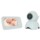 Baby Monitor Kingfit CD02 - Item1