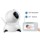 Baby Monitor Kingfit CD02 - Item2