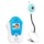 Monitor para bebés Kingfit MB20 - Item7