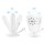 Baby Monitor Kingfit MB24 - Item2