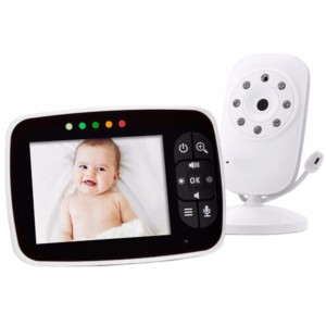 Baby Monitor Kingfit MB35
