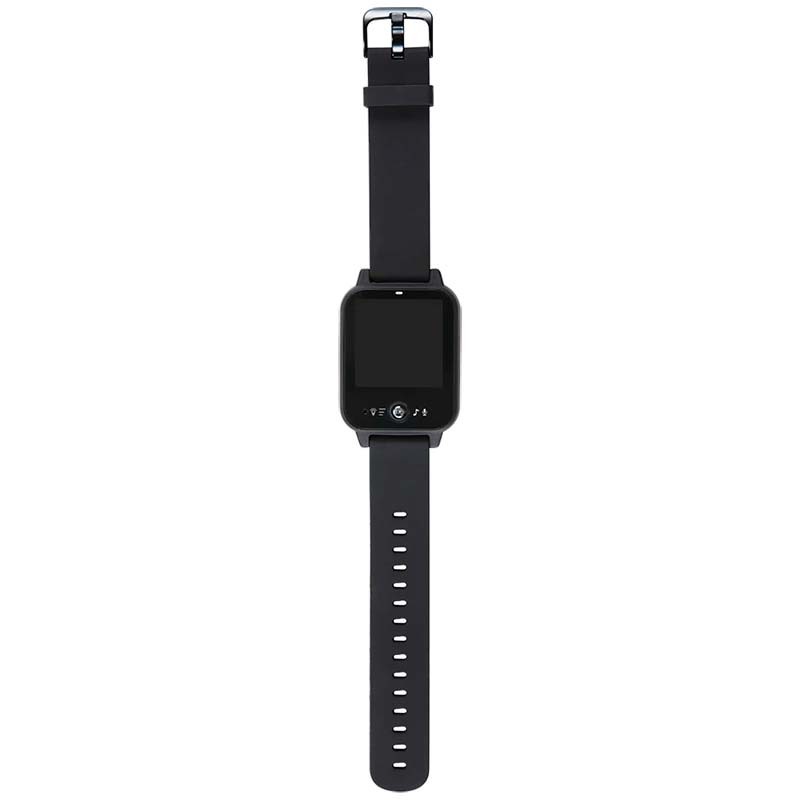 Vigilabebés Kingfit MB510 con Smartwatch - Ítem3