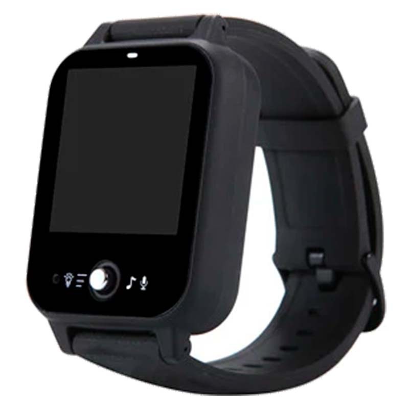 Vigilabebés Kingfit MB510 con Smartwatch - Ítem5
