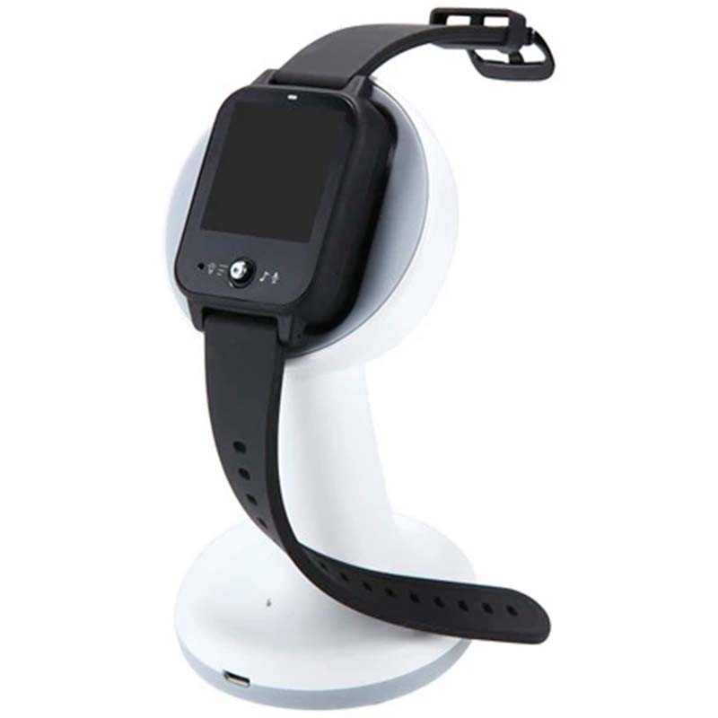 Vigilabebés Kingfit MB510 con Smartwatch - Ítem6