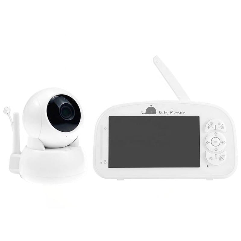 Vigilabebés Kingfit MB518 5200mAh Wifi - Desprecintado - Ítem