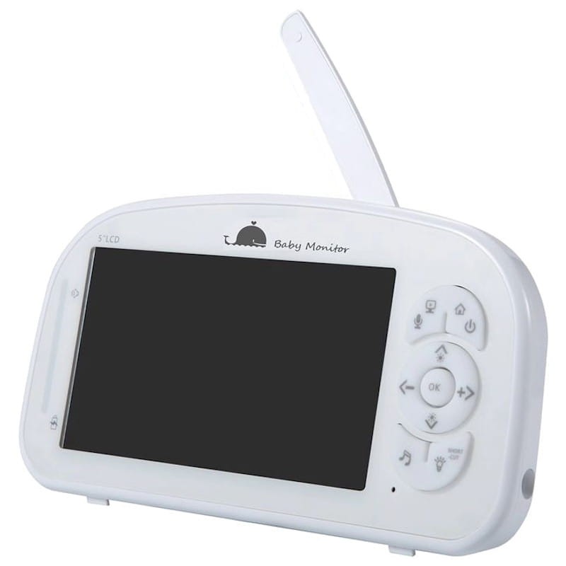 Vigilabebés Kingfit MB518 5200mAh Wifi - Desprecintado - Ítem1