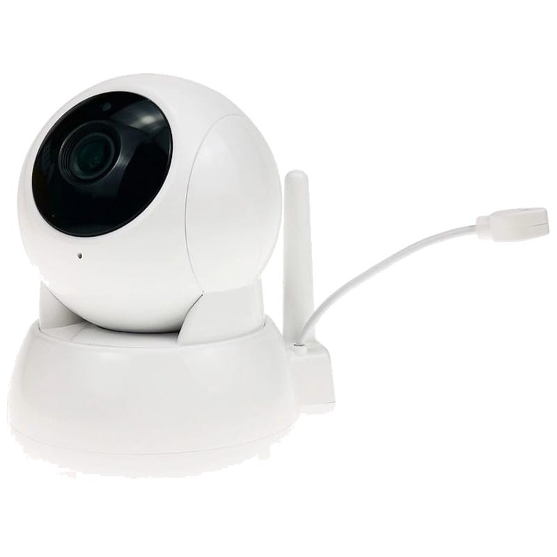Vigilabebés Kingfit MB518 5200mAh Wifi - Desprecintado - Ítem2