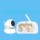 Kingfit MB518 Video Baby Monitor 5200mAh Wifi - Item3