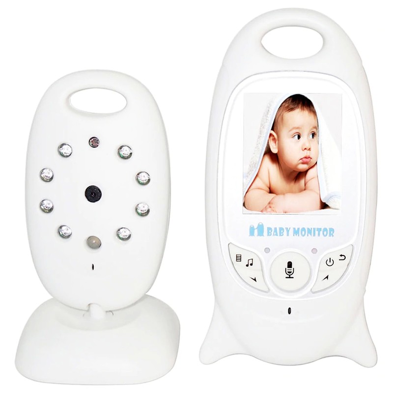 Monitor para bebés Kingfit MB61 - Item