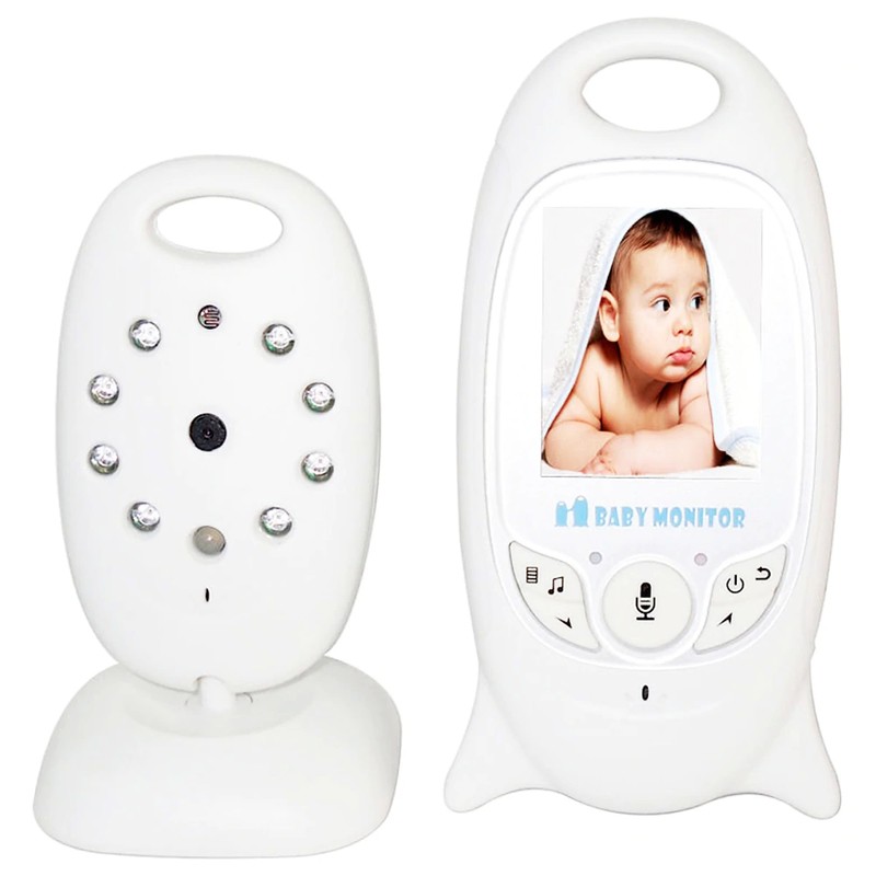 Moniteur pour bébé Kingfit MB61 - Ítem