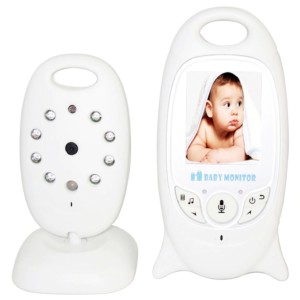 Monitor para bebés Kingfit MB61