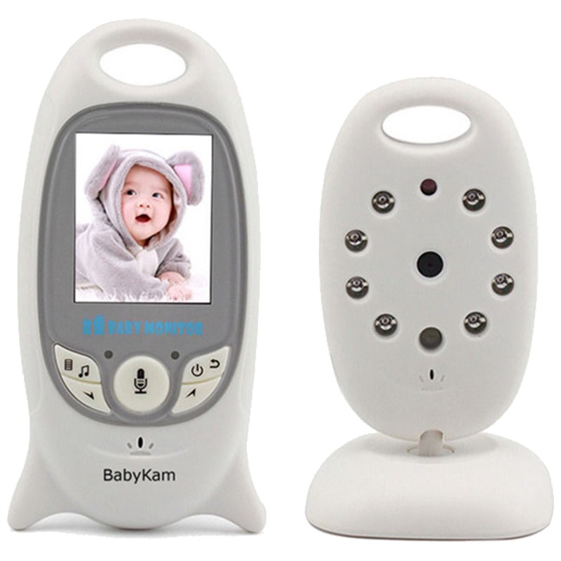 Monitor para bebés Kingfit MB61 - Item1