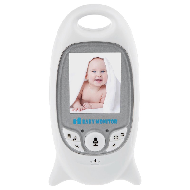 Moniteur pour bébé Kingfit MB61 - Ítem2