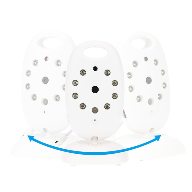 Monitor para bebés Kingfit MB61 - Item8