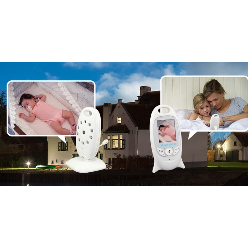 Monitor para bebés Kingfit MB61 - Item9