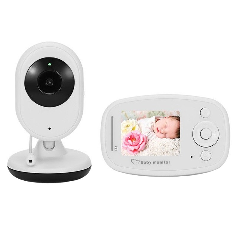 Monitor para bebés Kingfit MB82 - Item