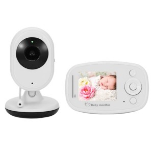 Moniteur pour bébé Kingfit MB82