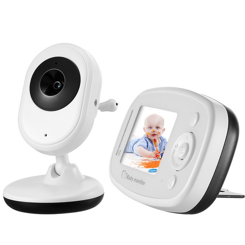 Monitor para bebés Kingfit MB82 - Item1