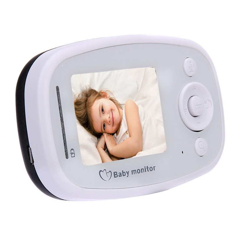 Monitor para bebés Kingfit MB82 - Item2