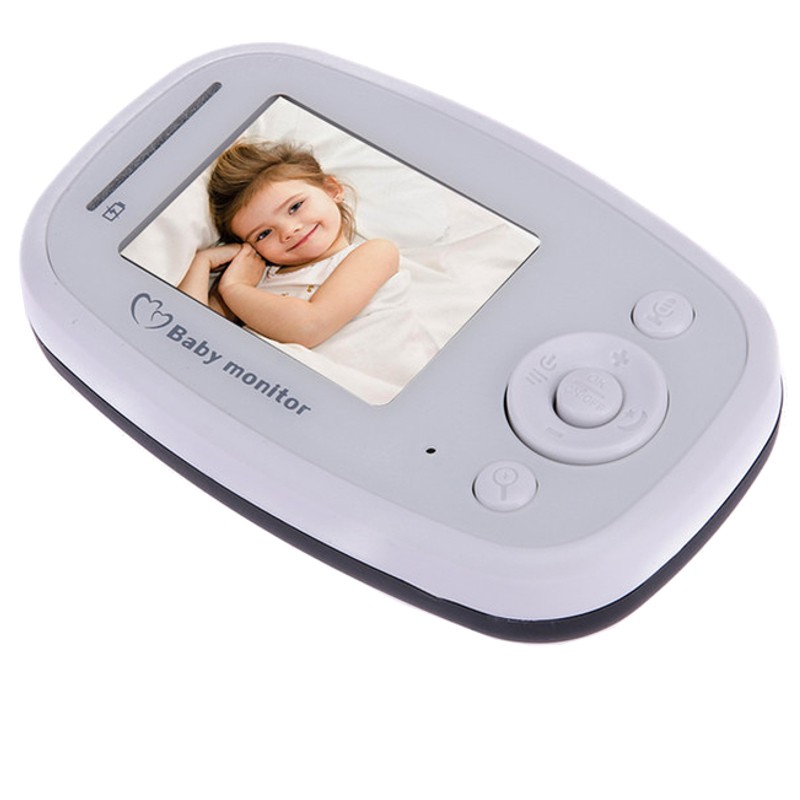 Monitor para bebés Kingfit MB82 - Item5