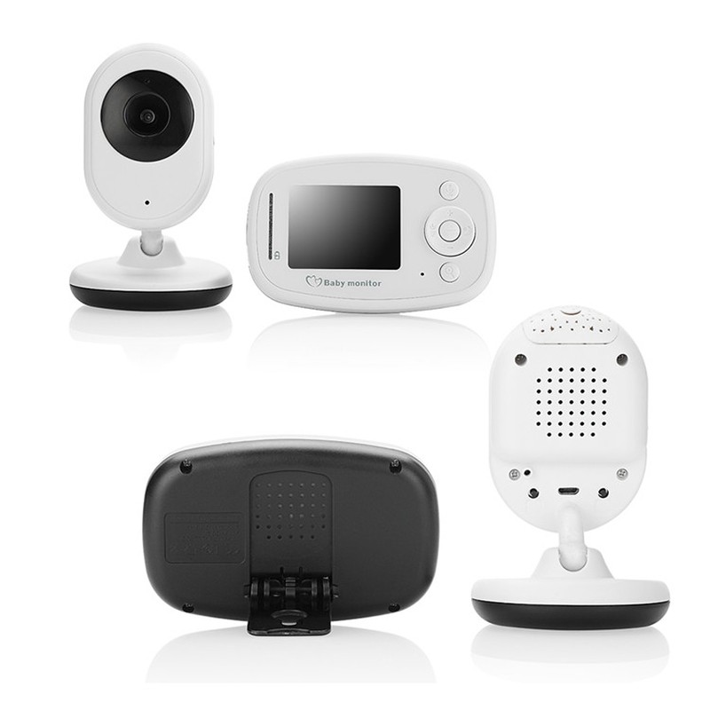Monitor para bebés Kingfit MB82 - Item7