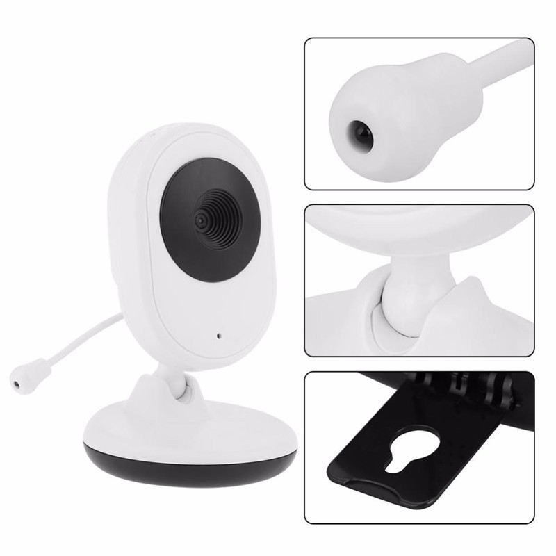 Monitor para bebés Kingfit MB82 - Item8
