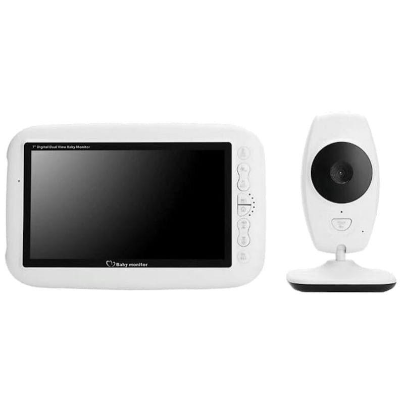 Kingfit WRC892 Baby Monitor