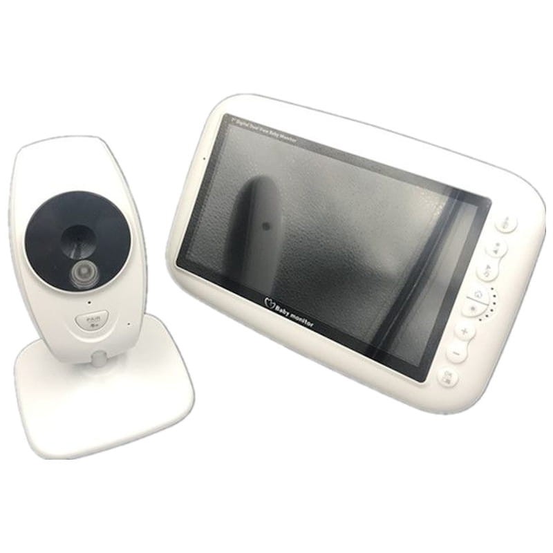 Monitor de Video para Bebé Kingfit WRC892 - Item3