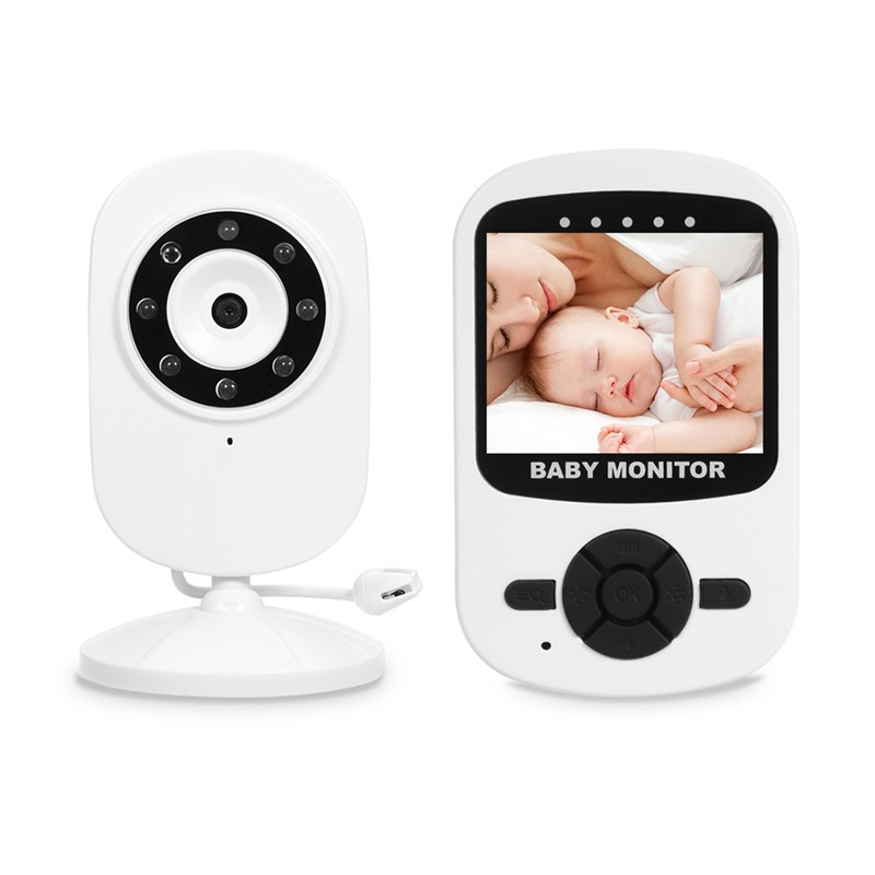 Kingfit MB89 baby monitor