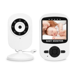 Monitor para bebés Kingfit MB89